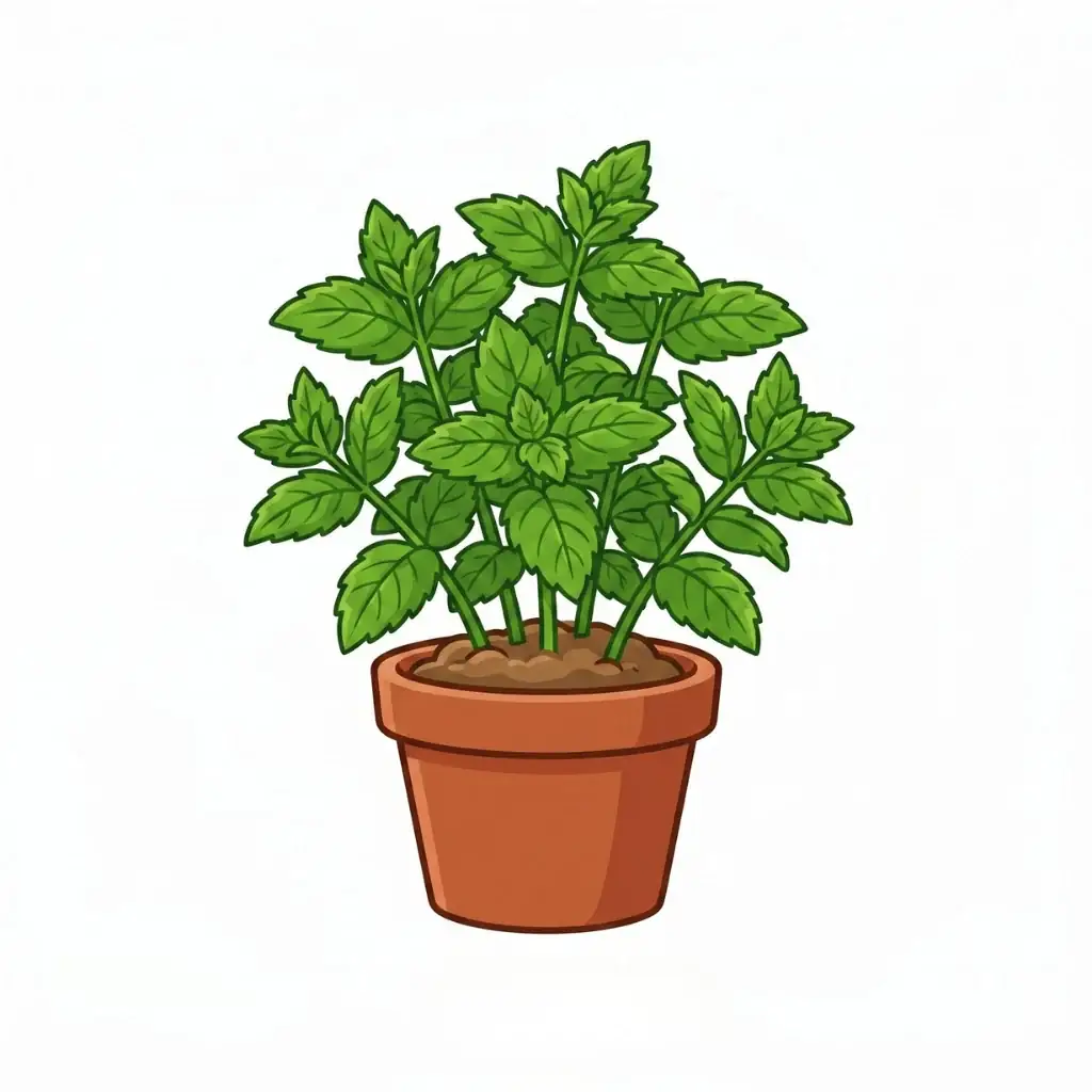 Mint color drawing template to trace with AR Drawing
