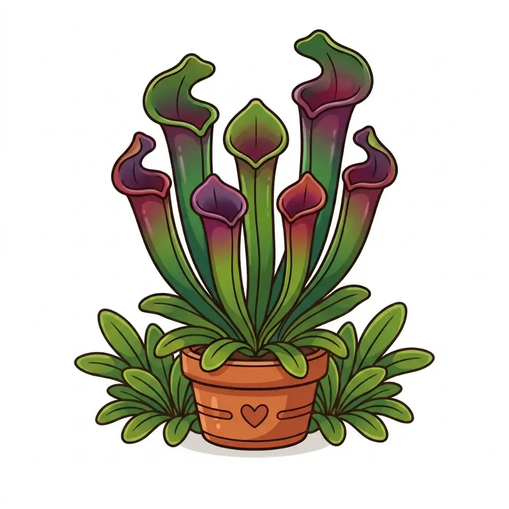 Pitcher color drawing template to trace with AR Drawing