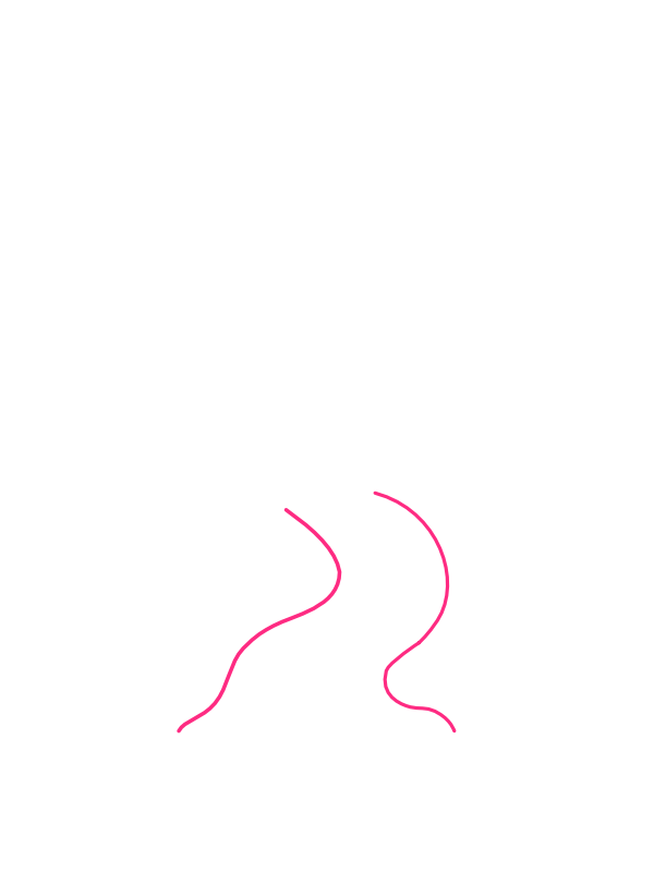 Step 1: Draw the Base of the Trunk